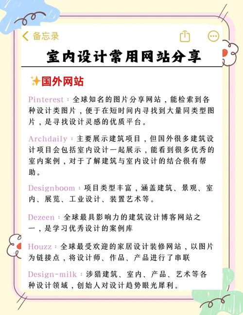 如何做设计师个人网站，设计师个人网站，如何做出彩？-图3