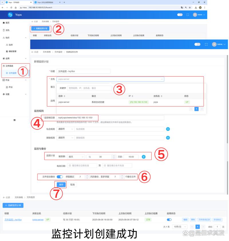如何自己建网站服务器，自己建网站服务器需要哪些基础条件？-图2