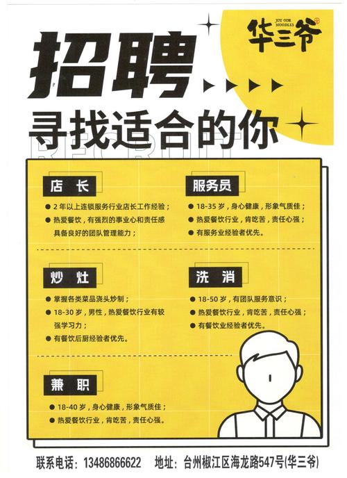 软文编写招聘，软文编写招聘，你准备好了吗？-图3