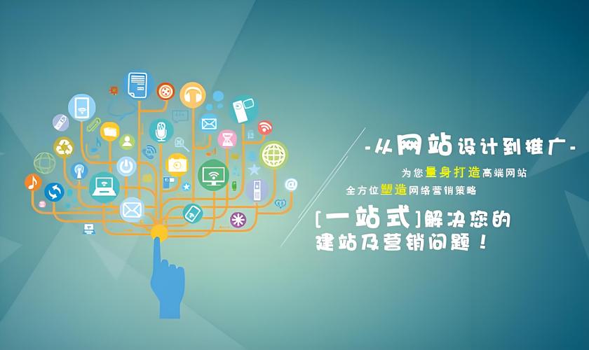 想学网站搭建与推广,网站搭建与推广怎么学?-图1 想学网站搭建与推广,网站搭建与推广怎么学?-图1