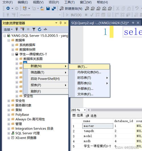 建站如何建sql server数据库，建站如何创建SQL Server数据库？-图1