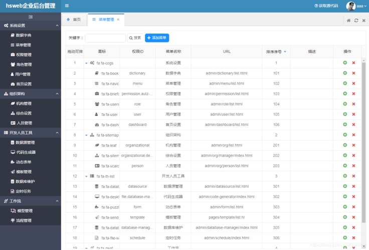 搭建有后台的网站，如何搭建一个带后台管理的网站？-图3