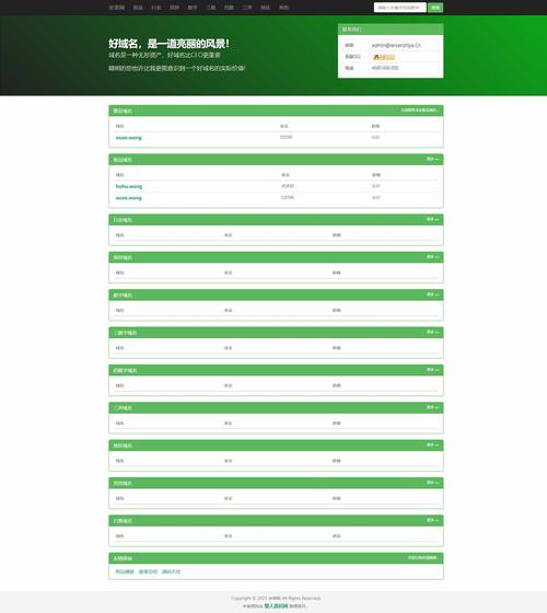 php搭建企业网站,PHP如何快速搭建企业网站?-图2 php搭建企业网站,PHP如何快速搭建企业网站?-图2