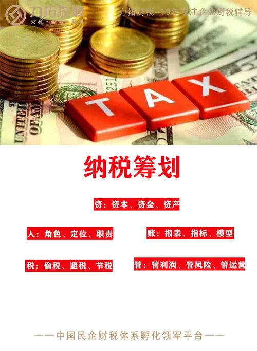 税务筹划团队搭建方案,税务筹划团队如何高效搭建?-图3 税务筹划团队搭建方案,税务筹划团队如何高效搭建?-图3