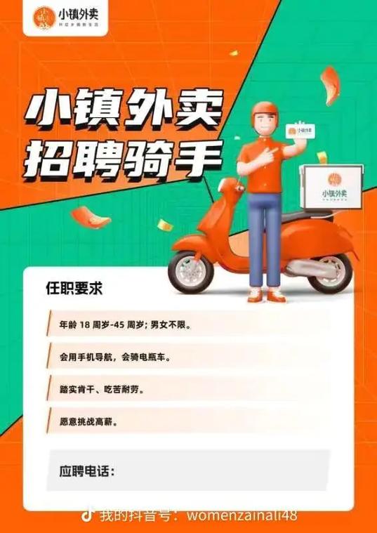 丰县跑腿招聘,丰县跑腿招聘怎么样?薪资待遇如何?-图1 丰县跑腿招聘,丰县跑腿招聘怎么样?薪资待遇如何?-图1