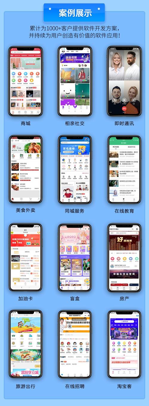 app开发工具搭建,App开发工具如何高效搭建?-图3 app开发工具搭建,App开发工具如何高效搭建?-图3