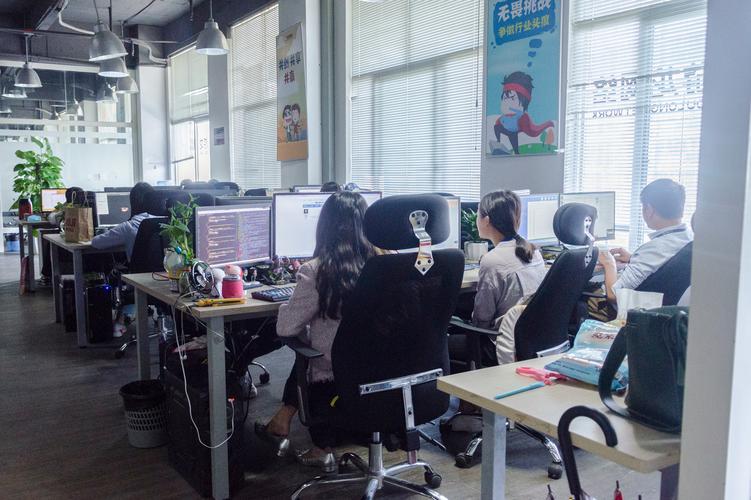 企业网搭建公司,企业网搭建公司哪家好?-图1 企业网搭建公司,企业网搭建公司哪家好?-图1