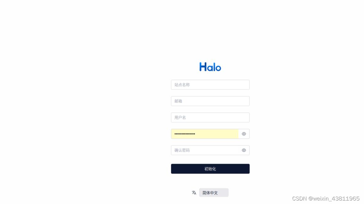 个人博客网站制作搭建,个人博客网站制作搭建如何快速完成?-图3 个人博客网站制作搭建,个人博客网站制作搭建如何快速完成?-图3