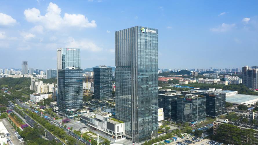 广东搭建开发公司,广东搭建开发公司有何优势?-图3 广东搭建开发公司,广东搭建开发公司有何优势?-图3