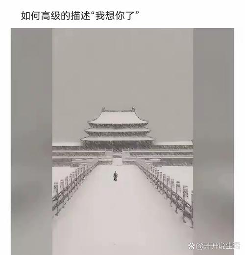 如何告诉外国人我想你了,如何用外语地道表达我想你了?-图3 如何告诉外国人我想你了,如何用外语地道表达我想你了?-图3