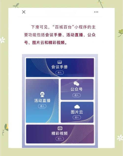 邯郸小程序快速搭建,邯郸小程序快速搭建,如何高效低成本实现?-图2 邯郸小程序快速搭建,邯郸小程序快速搭建,如何高效低成本实现?-图2