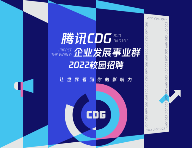腾讯cdg 招聘,腾讯CDG招聘有何特别之处?-图2 腾讯cdg 招聘,腾讯CDG招聘有何特别之处?-图2