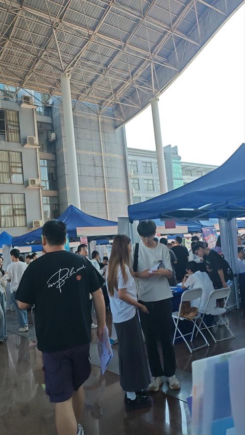 正在现场招聘,现场招聘正在进行,你准备好了吗?-图1 正在现场招聘,现场招聘正在进行,你准备好了吗?-图1