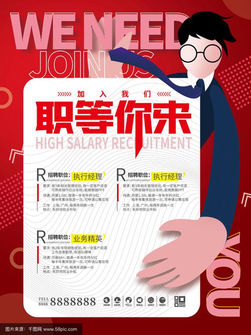 职坐标招聘,职坐标招聘,有哪些岗位在招?-图1 职坐标招聘,职坐标招聘,有哪些岗位在招?-图1
