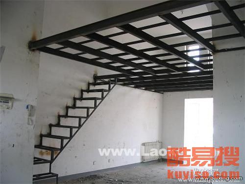 跃层搭建需要资质,跃层搭建必须资质?个人能施工吗?-图3 跃层搭建需要资质,跃层搭建必须资质?个人能施工吗?-图3