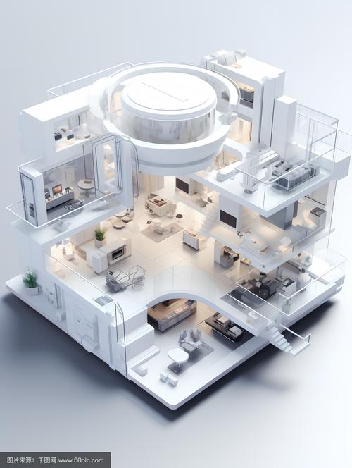 3D网站搭建,3D网站搭建难不难?需要哪些技术?-图2 3D网站搭建,3D网站搭建难不难?需要哪些技术?-图2