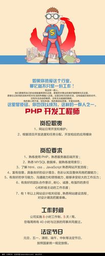 呼市php招聘,呼市PHP招聘薪资待遇如何?-图1 呼市php招聘,呼市PHP招聘薪资待遇如何?-图1