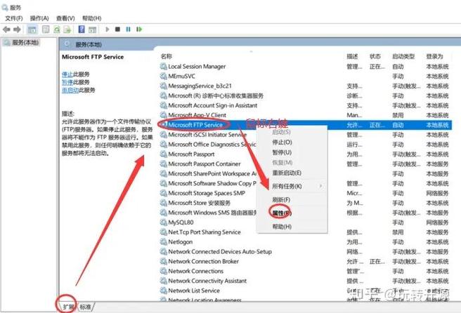 window iis php环境搭建,如何在Windows IIS上搭建PHP环境?-图3 window iis php环境搭建,如何在Windows IIS上搭建PHP环境?-图3