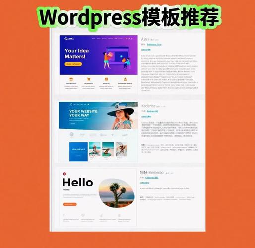 免费搭建wordpress的空间,哪里能免费搭建WordPress空间?-图3 免费搭建wordpress的空间,哪里能免费搭建WordPress空间?-图3