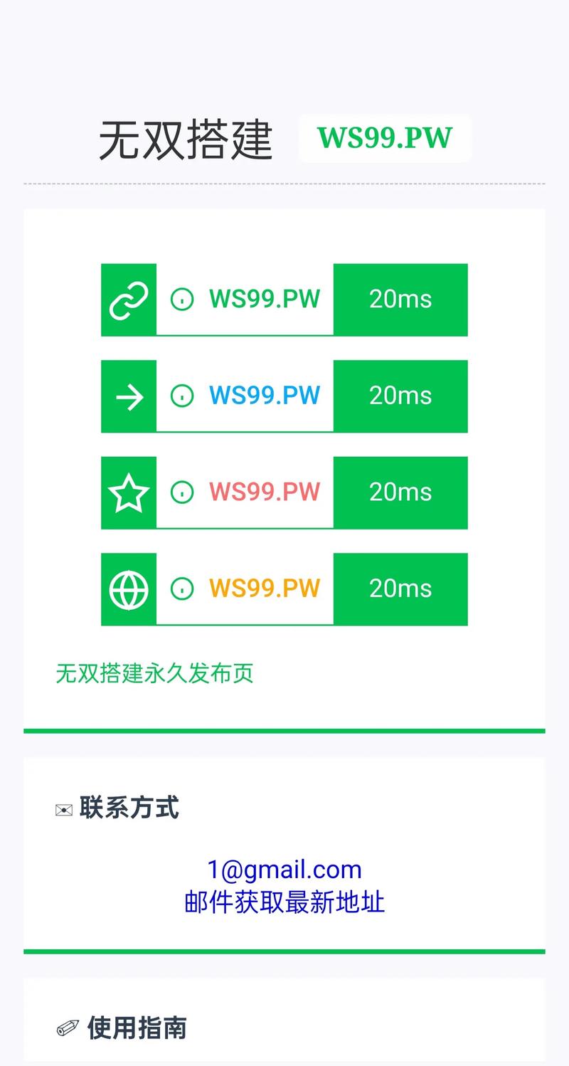 网址导航免费在线搭建，如何免费在线搭建网址导航？-图3