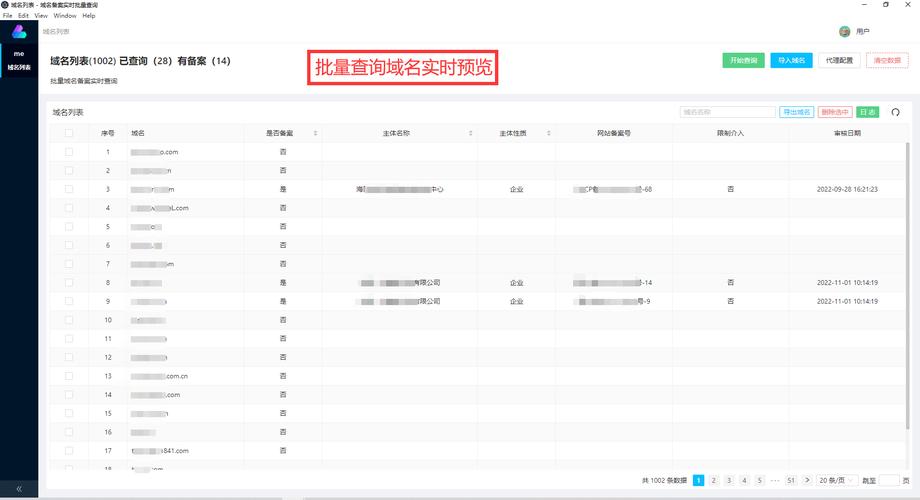 如何查询域名的所有权人,如何查域名所有权人信息?-图2 如何查询域名的所有权人,如何查域名所有权人信息?-图2