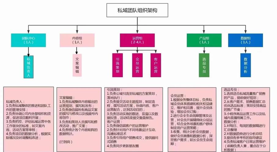 官网运营团队搭建,官网运营团队如何高效搭建?-图1 官网运营团队搭建,官网运营团队如何高效搭建?-图1