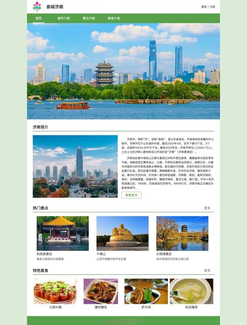 如何搭建静态网站源码,静态网站源码搭建从哪开始?-图2 如何搭建静态网站源码,静态网站源码搭建从哪开始?-图2