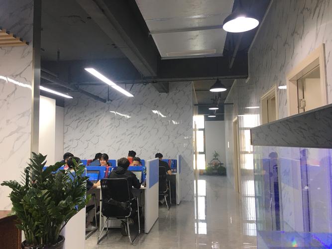 公司电子平台的搭建,公司电子平台如何高效搭建?-图3 公司电子平台的搭建,公司电子平台如何高效搭建?-图3