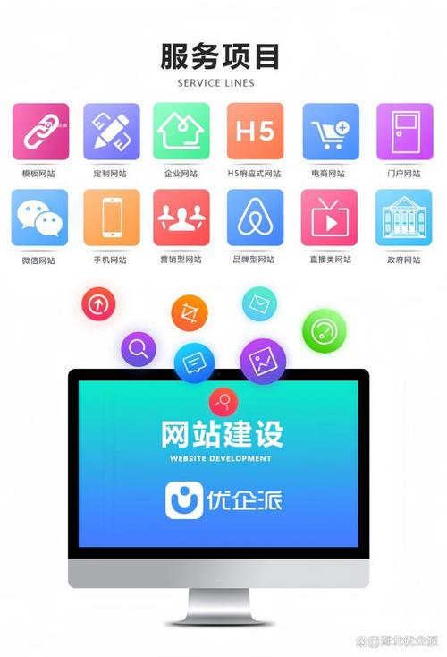 公司门户网站搭建,公司门户网站搭建,如何高效完成?-图2 公司门户网站搭建,公司门户网站搭建,如何高效完成?-图2