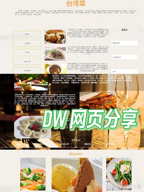 dw如何导入网页模板下载地址,dw如何导入网页模板下载地址?-图3 dw如何导入网页模板下载地址,dw如何导入网页模板下载地址?-图3