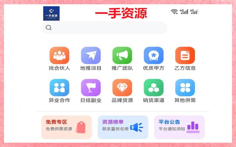网站搭建公司接单渠道,网站搭建公司如何拓展接单渠道?-图2 网站搭建公司接单渠道,网站搭建公司如何拓展接单渠道?-图2