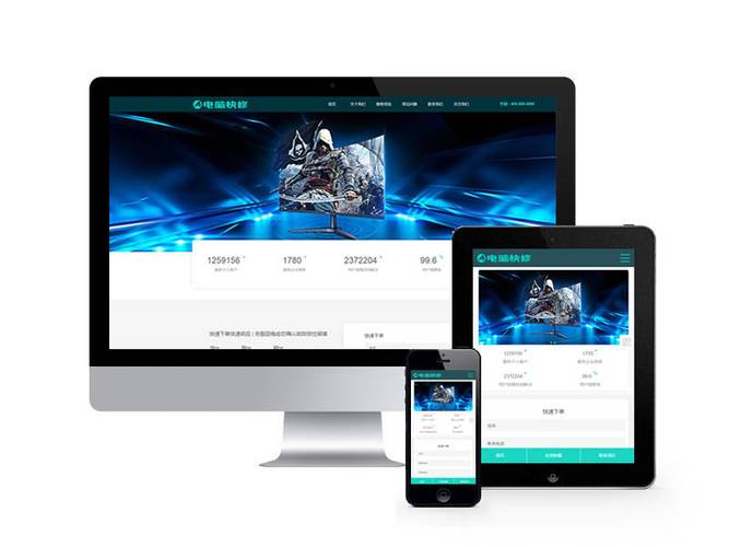 搭建网站CMS,如何快速搭建适合自己的网站CMS?-图2 搭建网站CMS,如何快速搭建适合自己的网站CMS?-图2