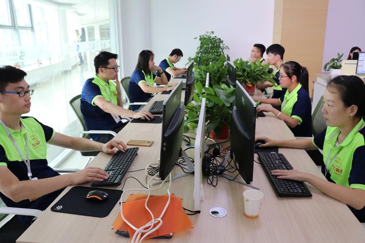 淄博企业网络搭建,淄博企业网络搭建,如何选方案更高效?-图3 淄博企业网络搭建,淄博企业网络搭建,如何选方案更高效?-图3