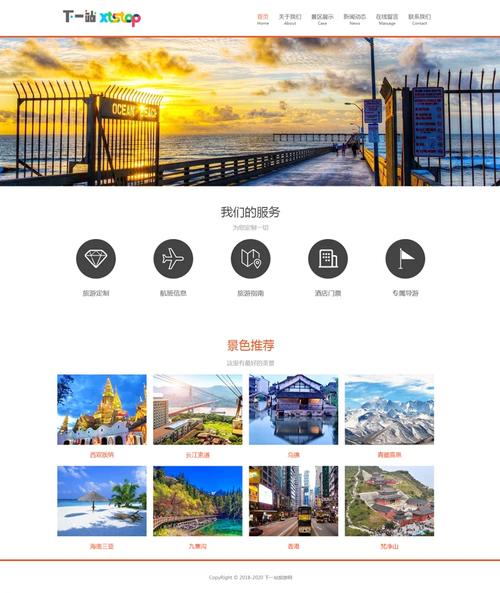 如何搭建静态网站源码,静态网站源码从哪找?怎么快速搭建?-图2 如何搭建静态网站源码,静态网站源码从哪找?怎么快速搭建?-图2