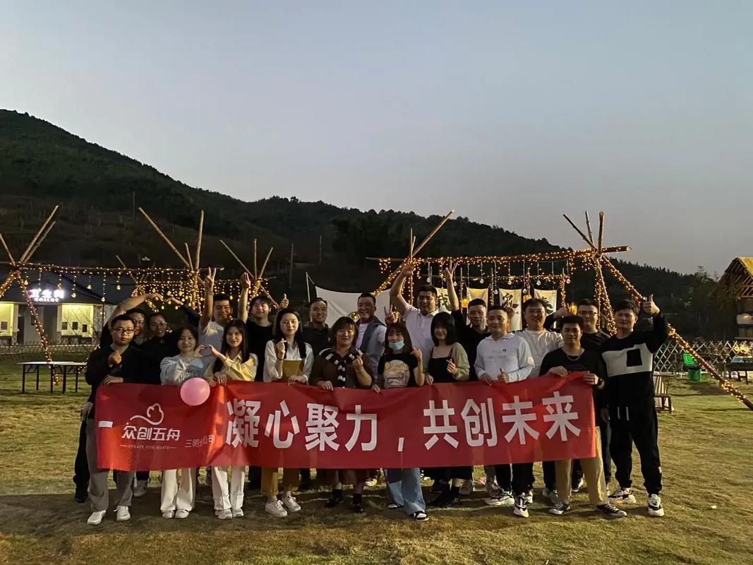 外贸电商团队搭建,外贸电商团队如何高效搭建?-图1 外贸电商团队搭建,外贸电商团队如何高效搭建?-图1