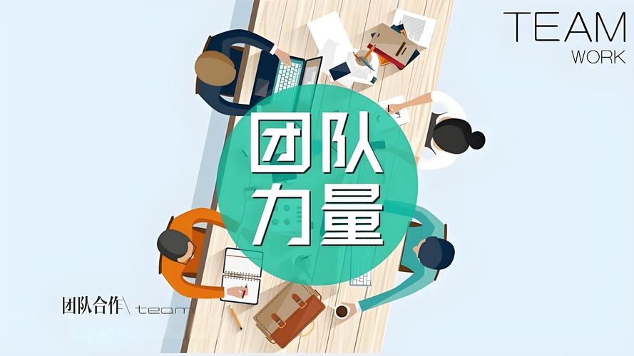 微信营销团队搭建,微信营销团队如何高效搭建?-图2 微信营销团队搭建,微信营销团队如何高效搭建?-图2