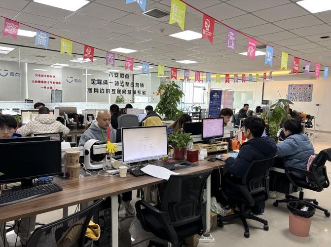 网络推广运营团队搭建,网络推广运营团队如何高效搭建?-图3 网络推广运营团队搭建,网络推广运营团队如何高效搭建?-图3
