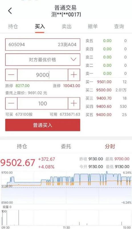 同花顺招聘测试,同花顺招聘测试,具体考什么?-图1 同花顺招聘测试,同花顺招聘测试,具体考什么?-图1