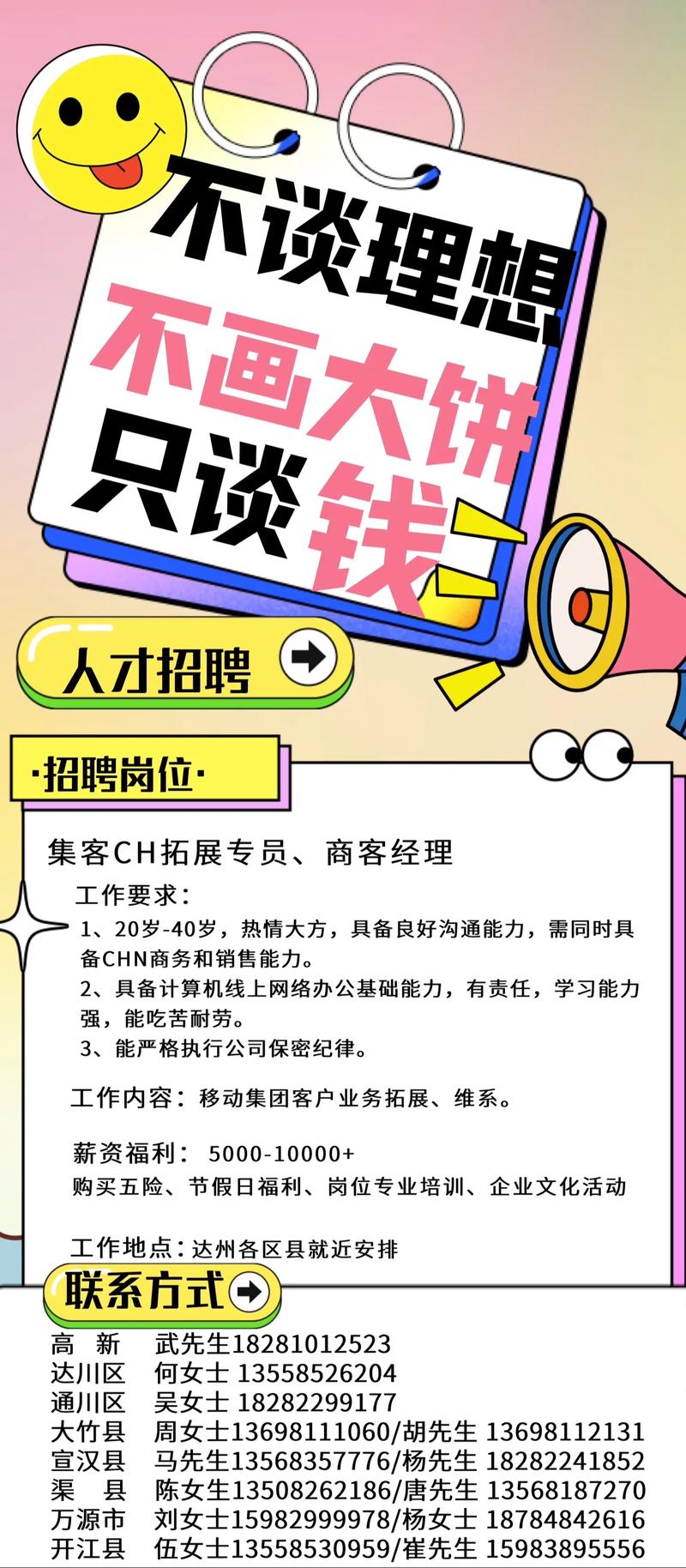 用户需求招聘,招聘需求怎么写才高效?-图2 用户需求招聘,招聘需求怎么写才高效?-图2