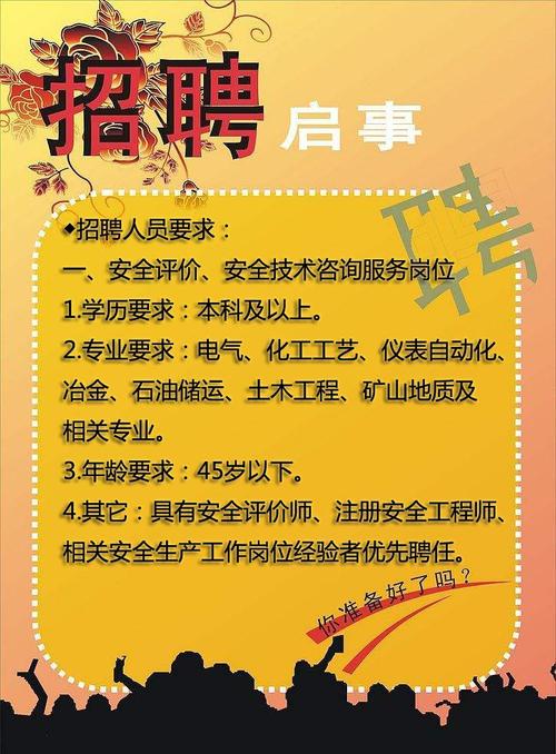 招聘人员请求,招聘人员请求什么?具体需求是什么?-图2 招聘人员请求,招聘人员请求什么?具体需求是什么?-图2