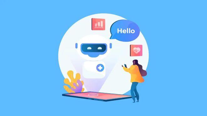如何对移动的ai助手说hello,移动AI助手如何互动打招呼?-图3 如何对移动的ai助手说hello,移动AI助手如何互动打招呼?-图3