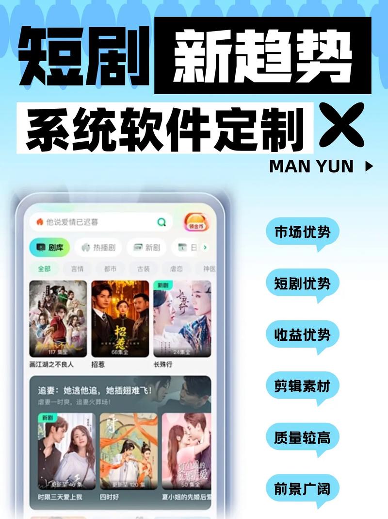 廊坊搭建影视小程序,廊坊影视小程序如何搭建?-图1 廊坊搭建影视小程序,廊坊影视小程序如何搭建?-图1