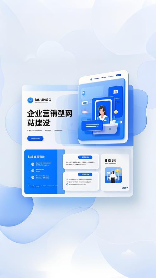 营销型网站搭建企业,营销型网站搭建企业如何提升转化效果?-图3 营销型网站搭建企业,营销型网站搭建企业如何提升转化效果?-图3