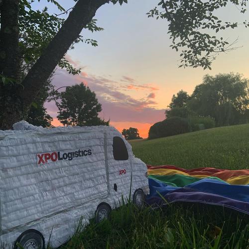 xpo logistics招聘,XPO Logistics招聘,有哪些岗位在招?-图2 xpo logistics招聘,XPO Logistics招聘,有哪些岗位在招?-图2