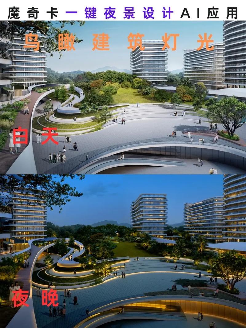 ai如何加灯光效果图,AI如何为效果图添加灯光?-图1 ai如何加灯光效果图,AI如何为效果图添加灯光?-图1