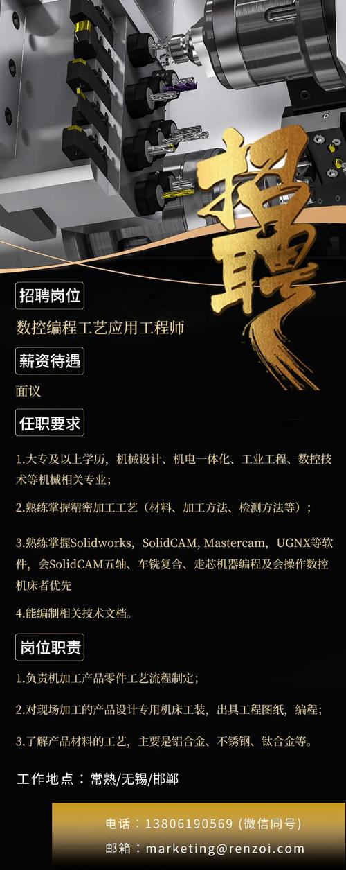 招聘编程工程,编程工程岗,技能要求与薪资匹配吗?-图2 招聘编程工程,编程工程岗,技能要求与薪资匹配吗?-图2