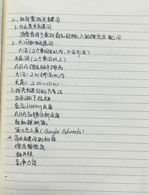 如何做关键字的排名，如何快速提升关键字排名？-图3