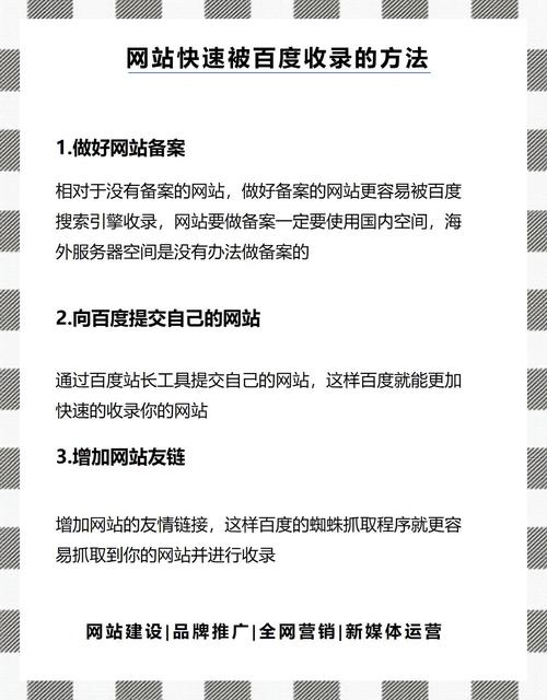 如何让一个网页快速收录,如何让网页快速被搜索引擎收录?-图1 如何让一个网页快速收录,如何让网页快速被搜索引擎收录?-图1