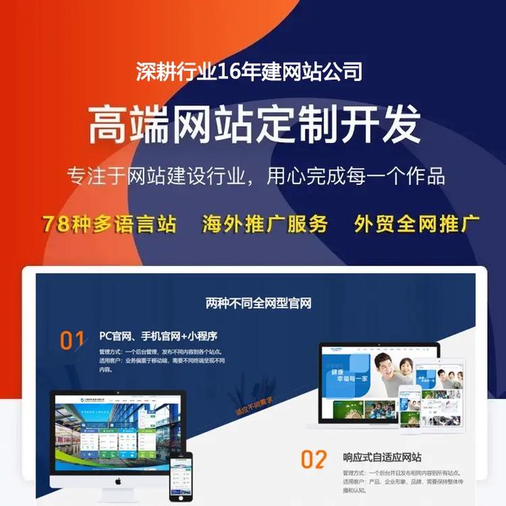 找个会网站搭建的,会网站搭建的,去哪找靠谱?-图1 找个会网站搭建的,会网站搭建的,去哪找靠谱?-图1
