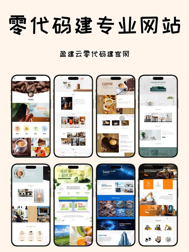 如何做一个专业网站,如何打造专业网站?关键步骤与核心要点是什么?-图2 如何做一个专业网站,如何打造专业网站?关键步骤与核心要点是什么?-图2